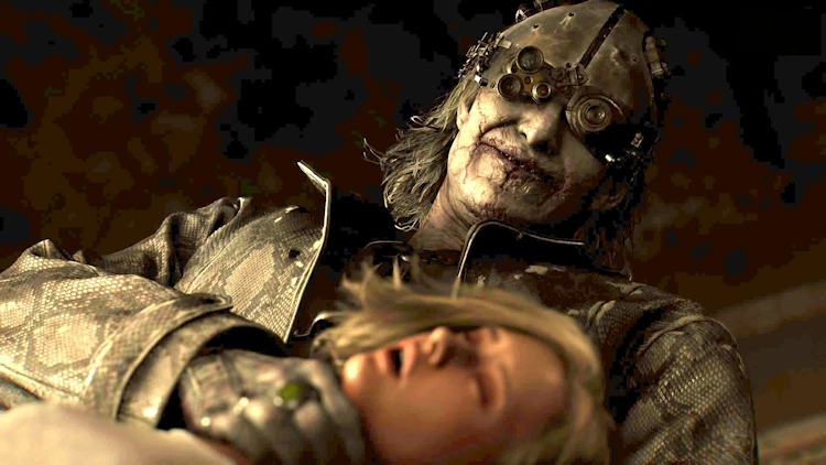 Resident Evil Requiem: Story-DLC in Arbeit - erste Infos